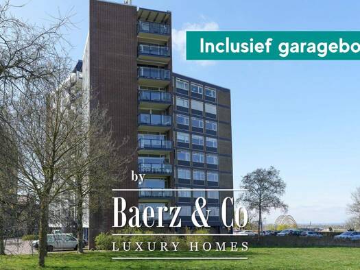 Haus zum Kauf 945.000 € 4 Zimmer 226 m² 17 m² Grundstück batavierenweg 44 nijmegen 6522 EB