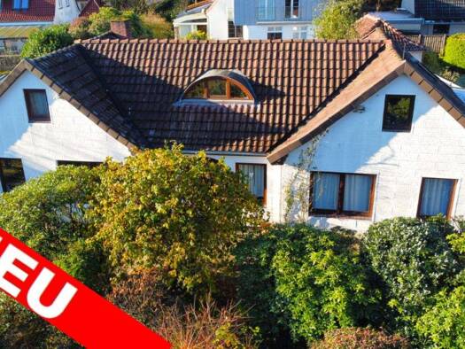 Einfamilienhaus zum Kauf 349.000 € 4 Zimmer 158 m² 557 m² Grundstück frei ab 01.01.2026 St. Magnus Bremen 28717