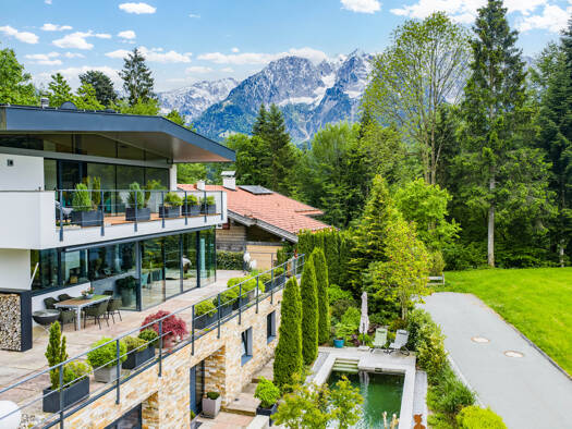 Einfamilienhaus zum Kauf 2.195.000 € 4 Zimmer 235 m² 649 m² Grundstück Rettenschöss 6347