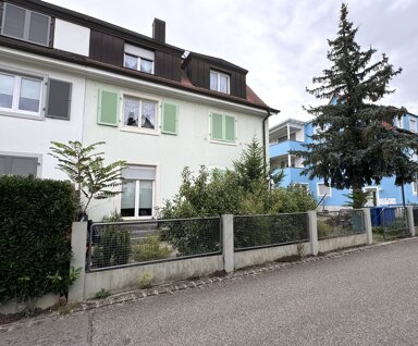 Mehrfamilienhaus zum Kauf 895.000 € 9 Zimmer 228,9 m² 382 m² Grundstück Weil am Rhein Weil am Rhein 79576