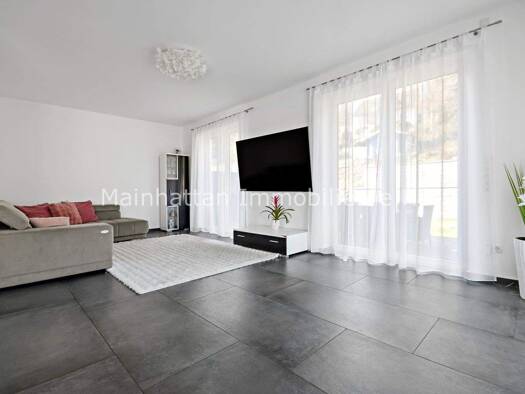 Doppelhaushälfte zum Kauf provisionsfrei 650.000 € 5 Zimmer 172 m² 552 m² Grundstück Arnoldshain Schmitten 61389