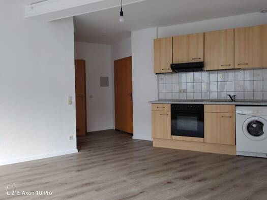 Wohnung zur Miete 660 € 2 Zimmer 55 m² 1. Geschoss Werden Essen 45239