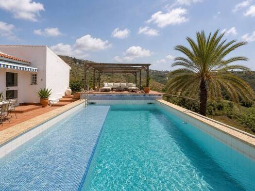 Villa zum Kauf 725.000 € 6 Zimmer 349 m² 38.800 m² Grundstück Vélez-Málaga 29700