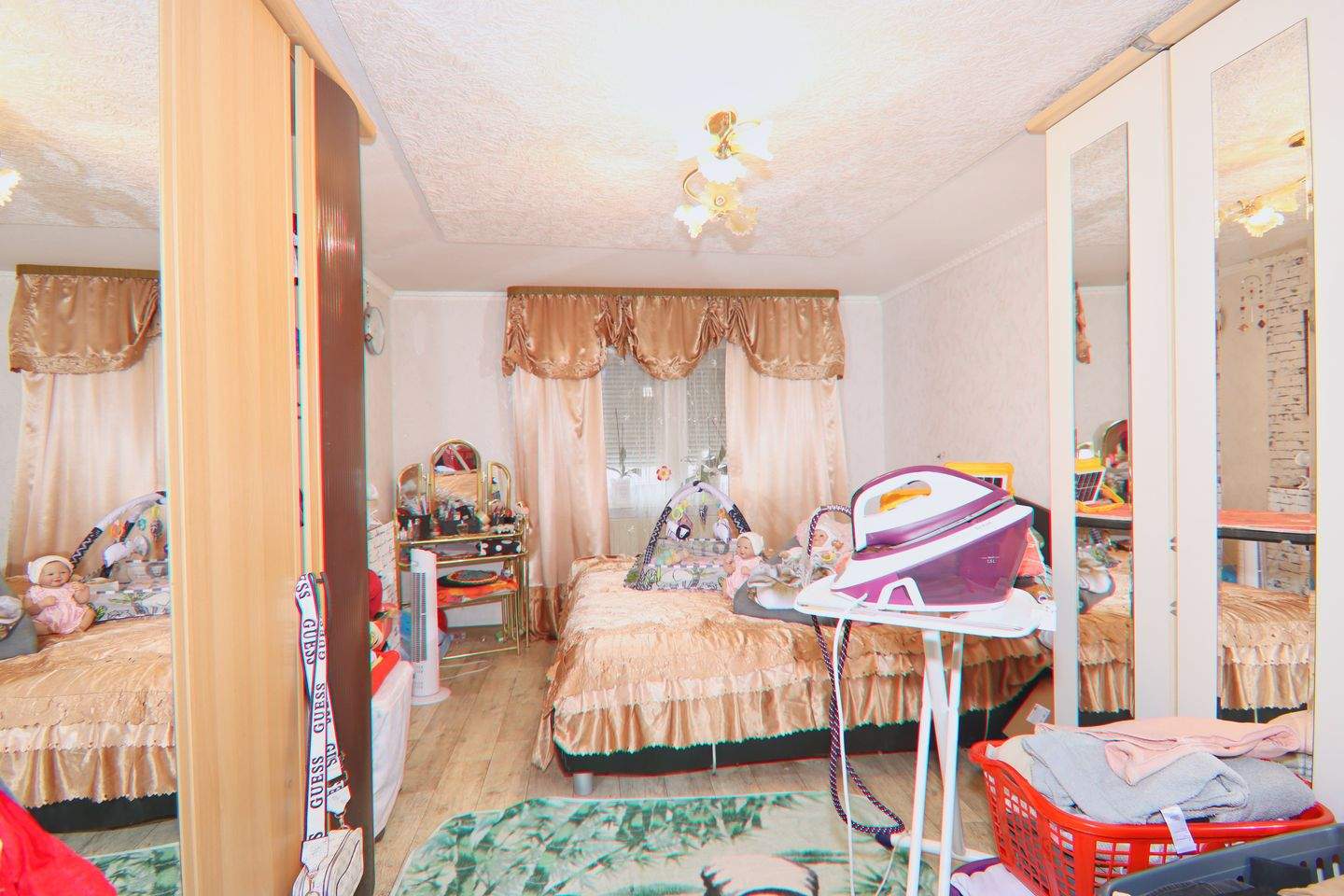 Immobilie in Lahr/Schwarzwald - Großzügige 8-Zimmer-Eigentumseinheit mit Hauscharakter - Bild 3