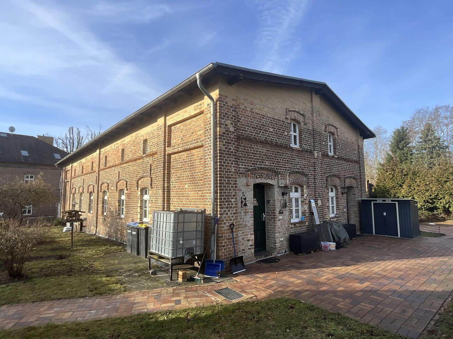 Immobilie in Schipkau - Wohnen am Silbersee - Rendite inklusive - Bild 2