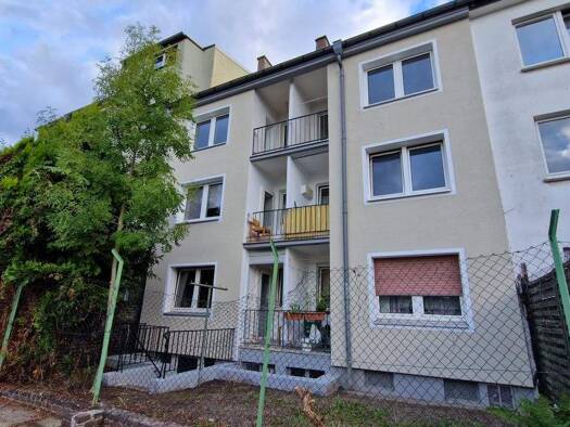 Mehrfamilienhaus zum Kauf als Kapitalanlage geeignet 359.000 € 12 Zimmer 228,5 m² 148 m² Grundstück Styrum Oberhausen 46045