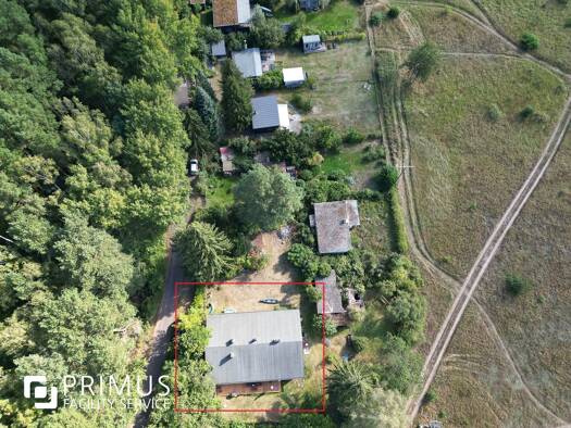 Sonstiges zum Kauf provisionsfrei als Kapitalanlage geeignet 750.000 € 1,5 Zimmer 148 m² 22.000 m² Grundstück Klosterheide Lindow (Mark) 16835