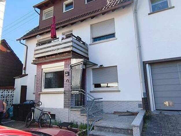 Haus zur Miete 1.000 € 6 Zimmer 180,6 m² 230 m² Grundstück frei ab 01.12.2026 Hohenöllen 67744