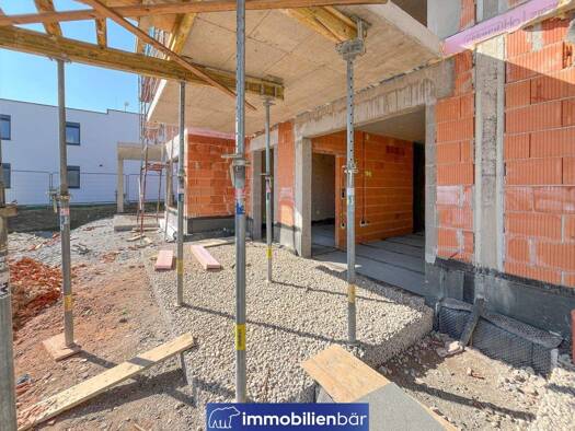 Wohnung zum Kauf - Erstbezug provisionsfrei 188.181 € 2 Zimmer 46 m² EG Haid St. Florian am Inn 4782