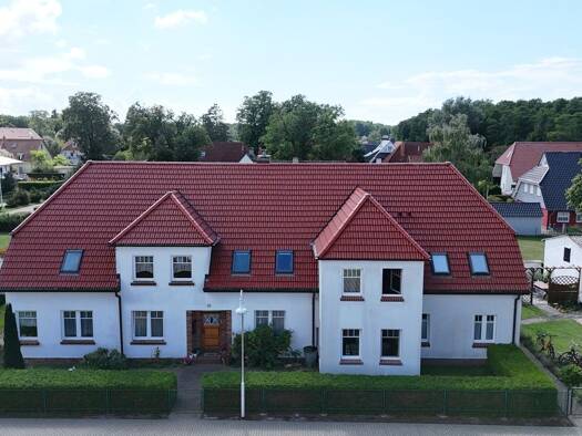 Haus zum Kauf 2.380.000 € 431 m² 1.643 m² Grundstück Prerow 18375