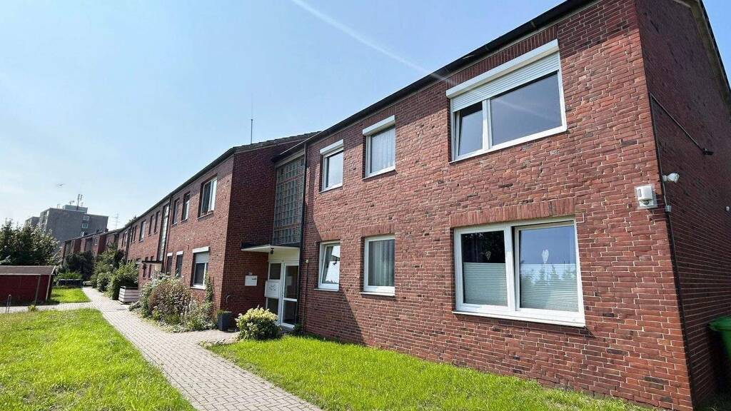 Studio zur Miete 350 € 1 Zimmer 26 m² EG frei ab sofort Stade 21682