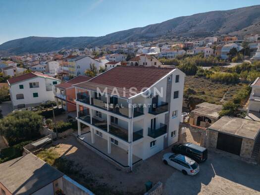 Wohnung zum Kauf 165.000 € 2 Zimmer Pag 23250