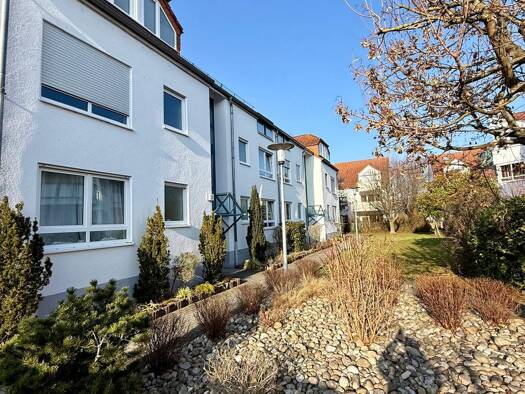 Wohnung zur Miete 1.105 € 3 Zimmer 75 m² Geschoss 1/2 frei ab 01.03.2026 Ebertstraße 30 A Mühlheim Mühlheim am Main 63165