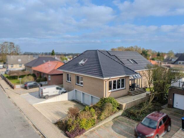 Mehrfamilienhaus zum Kauf 849.000 € 11 Zimmer 300 m² 759 m² Grundstück Hooksiel Wangerland / Hooksiel 26434