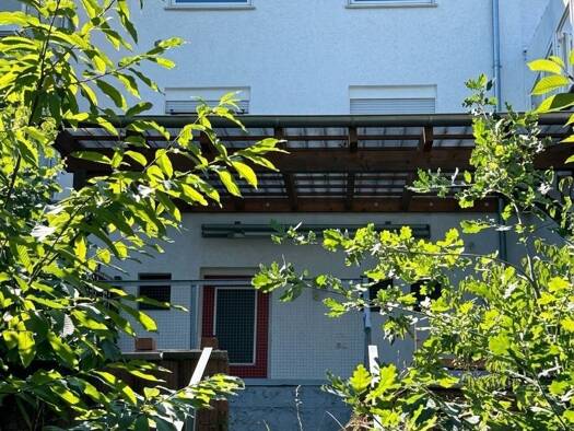 Wohnung zum Kauf 120.000 € 3 Zimmer 90 m² Dr.-Schulthess-Straße 38 St. Ingbert Sankt Ingbert 66386