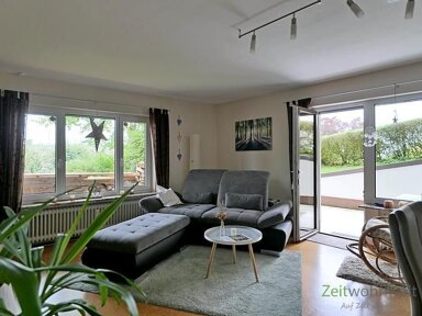 Wohnung zur Miete Wohnen auf Zeit 1.120 € 3 Zimmer 87 m² frei ab 01.01.2025 Margretenhaun Petersberg 36100