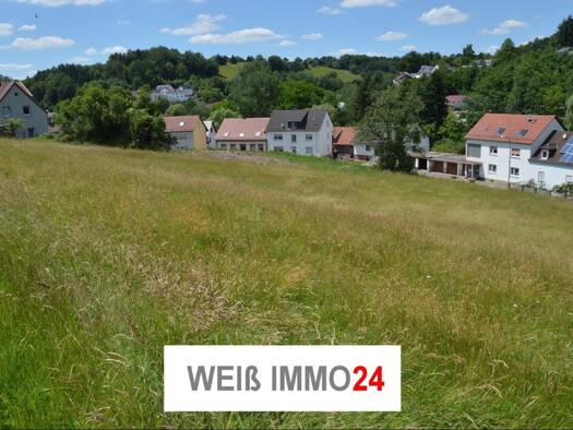 Grundstück zum Kauf 172.800 € 1.280 m² Grundstück Zweibrücken Zweibrücken 66482