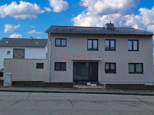 Einfamilienhaus zum Kauf 960.000 € 7 Zimmer 206 m² 655 m² Grundstück Limburg Limburg an der Lahn 65549