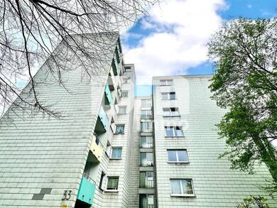Wohnung zum Kauf 99.000 € 2 Zimmer 55 m² 2. Geschoss frei ab sofort Kassel 34132