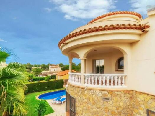 Chalet zum Kauf 680.000 € 5 Zimmer 265 m² el Perelló 43519