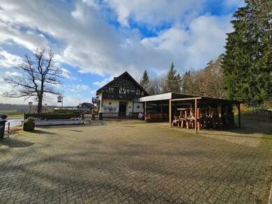 Gastronomie/Hotel zum Kauf 300.000 € 180 m² Gastrofläche 1.184 m² Grundstück Alflen 56828