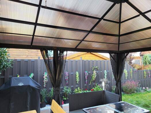 Doppelhaushälfte zum Kauf 570.000 € 7 Zimmer 180 m² 484 m² Grundstück Leegebruch 16767