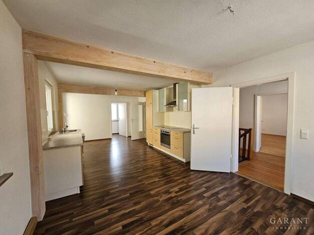 Wohnung zum Kauf 379.000 € 5,5 Zimmer 161 m² 1. Geschoss Kirchberg Kirchberg an der Jagst 74592