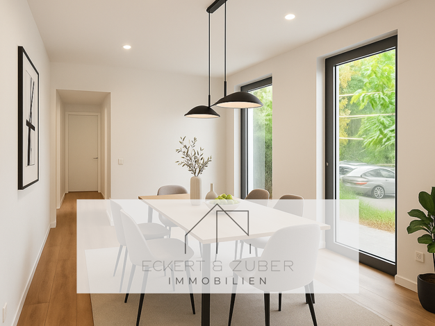 Wohnung zum Kauf 360.000 € 3 Zimmer 72,9 m² EG frei ab 01.05.2026 Reichelsdorf Nürnberg 90453