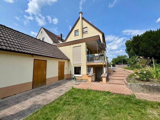 Haus zum Kauf 698.000 € 11 Zimmer 216,9 m² 793 m² Grundstück Egelsbach 63329