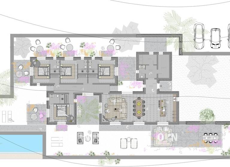 Grundstück zum Kauf provisionsfrei 395.000 € 15.748 m² Grundstück Manacor 07500