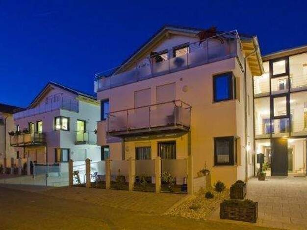 Terrassenwohnung zur Miete 640 € 3 Zimmer 68 m² frei ab 01.11.2026 Josef-Schaffner-Straße 2 Leiblfing Leiblfing 94339