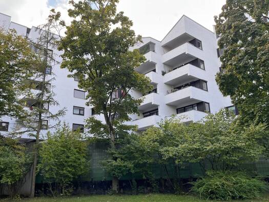 Studio zum Kauf 125.000 € 1 Zimmer 47 m² 3. Geschoss Westenviertel Regensburg 93049