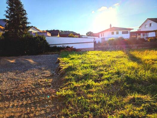 Grundstück zum Kauf provisionsfrei 214.500 € 286 m² Grundstück frei ab sofort Hansjakobstr. 9 Steißlingen 78256