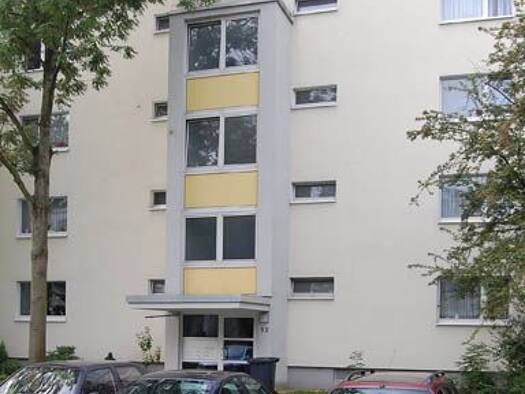 Wohnung zur Miete 879 € 3 Zimmer 70,7 m² 1. Geschoss frei ab 03.11.2026 Holzweg 53 Baumberg Monheim am Rhein 40789