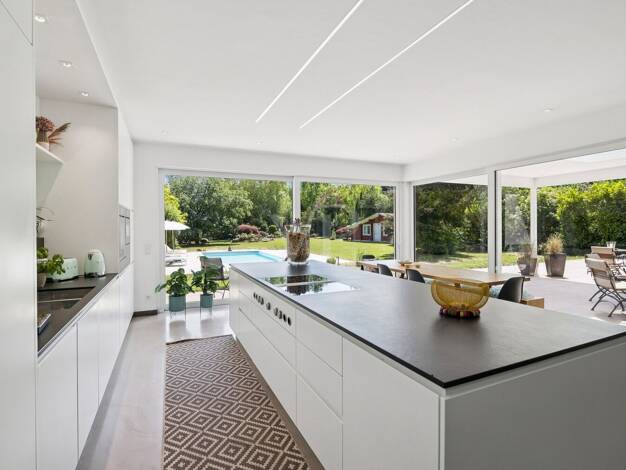Bungalow zum Kauf 974.000 € 6 Zimmer 315 m² 4.165 m² Grundstück Obersimten 66957