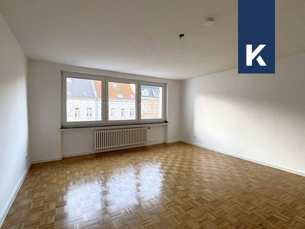 Wohnung zum Kauf 495.000 € 3 Zimmer 104 m² 4. Geschoss Neusser Str. 336-338 Nippes Köln 50733
