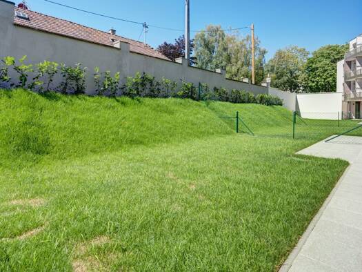 Wohnung zum Kauf - Erstbezug provisionsfrei 399.000 € 3 Zimmer 78,4 m² EG Deutsch-Wagram 2232