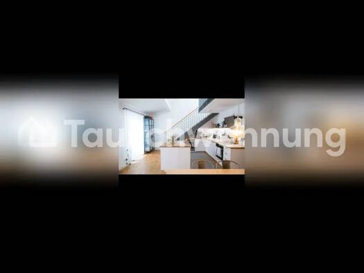 Wohnung zur Miete Tauschwohnung 2.110 € 3 Zimmer 80 m² Altstadt-Lehel München 80469