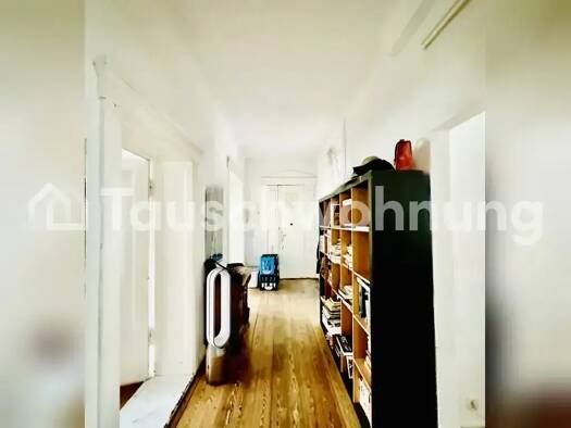 Wohnung zur Miete Tauschwohnung 1.400 € 5 Zimmer 158 m² 4. Geschoss Prenzlauer Berg Berlin 10405