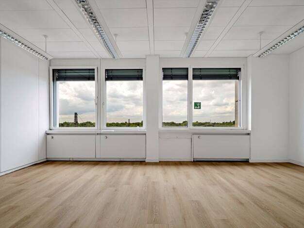 Bürofläche zur Miete 6,50 € 29,1 m² Bürofläche Duisburger Str. 375 Marienkirche Oberhausen 46049
