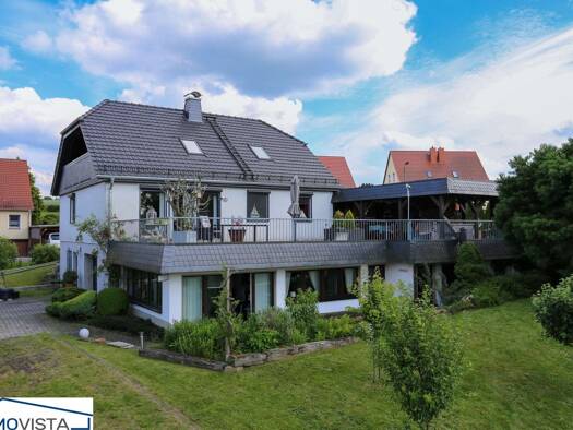 Mehrfamilienhaus zum Kauf 421.000 € 10 Zimmer 240 m² 1.761 m² Grundstück frei ab 01.01.2027 Schönau-Berzdorf Schönau-Berzdorf auf dem Eigen 2899