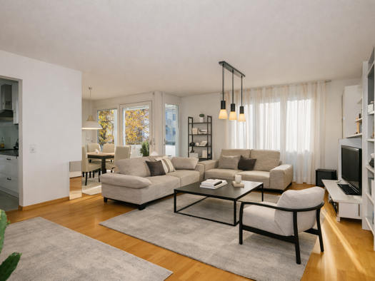 Wohnung zum Kauf 475.000 € 4,5 Zimmer 107 m² Grenzach Grenzach-Wyhlen 79639