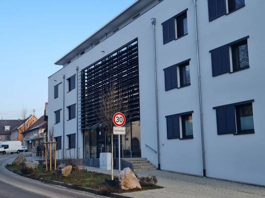 Penthouse zum Kauf 699.000 € 4 Zimmer 135,9 m² Bahlingen am Kaiserstuhl 79353