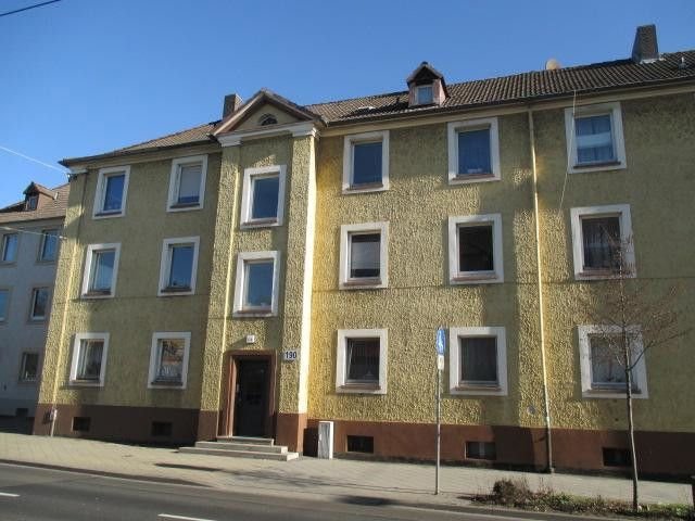 Wohnung zur Miete 558,94 € 3 Zimmer 72,6 m²<br/>Wohnfläche 2.<br/>Geschoss 20.10.2024<br/>Verfügbarkeit Holländische Straße 180 Holländische Straße Kassel 34127