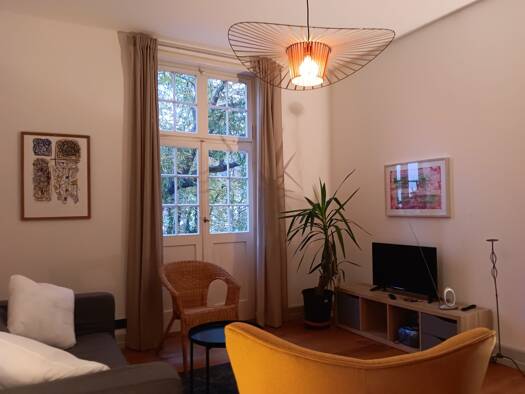 Wohnung zur Miete 1.650 € 3 Zimmer 69 m² Geschoss 1/4 frei ab 15.10.2026 Sandstraße Herdern Freiburg im Breisgau 79104