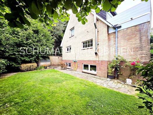 Einfamilienhaus zum Kauf 439.000 € 6 Zimmer 160,6 m² 866 m² Grundstück Altengroden Wilhelmshaven 26386