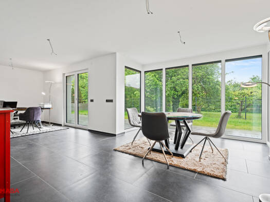 Wohnung zum Kauf - Erstbezug 447.266 € 3,5 Zimmer 107,8 m² EG Gerstetten 89547