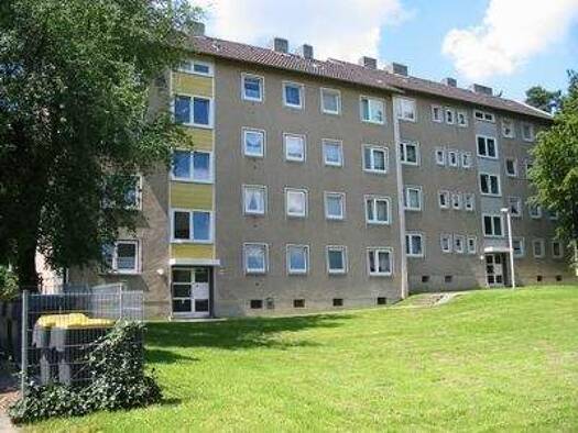 Wohnung zur Miete 479 € 3 Zimmer 63,8 m² 2. Geschoss Am Schürenbusch 56 Gerlingsen Iserlohn 58638