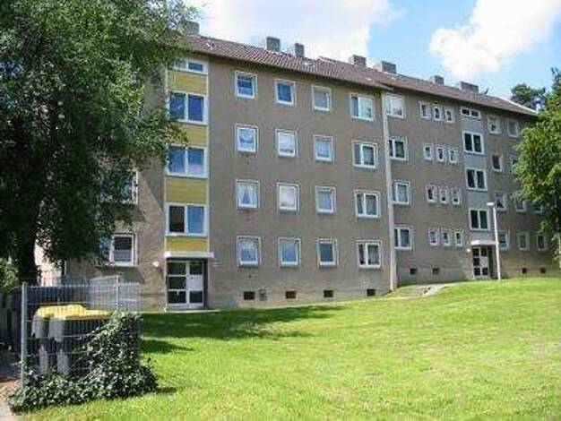 Wohnung zur Miete 479 € 3 Zimmer 63,8 m² 2. Geschoss frei ab 26.12.2025 Am Schürenbusch 56 Gerlingsen Iserlohn 58638