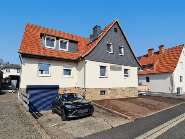 Einfamilienhaus zum Kauf provisionsfrei 489.000 € 7,5 Zimmer 193 m² 659 m² Grundstück frei ab sofort Heiligenrode Niestetal 34266